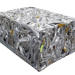 Aluminum Extrusion Scrap
