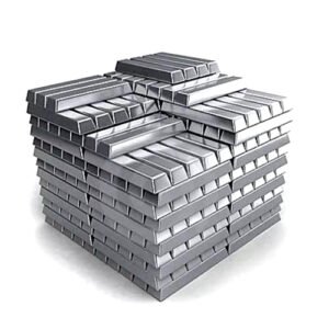 Aluminum Ingots