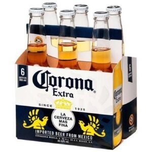 Corona Beer
