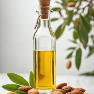 Almond Oil