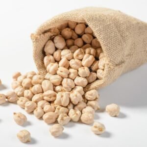 Chickpea Nuts