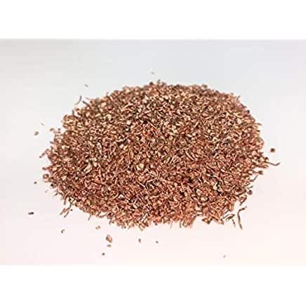 Copper Granules