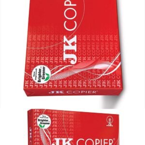 JK Copier A4 Copy Paper