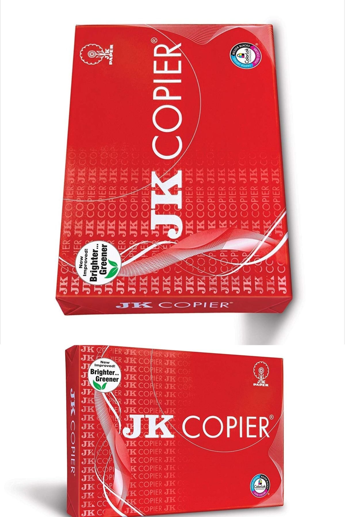 JK Copier A4 Copy Paper