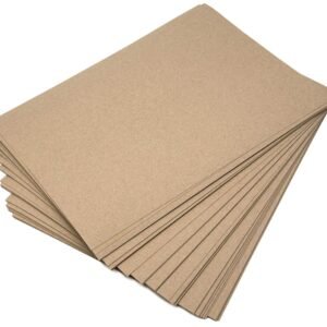 Kraft Copy Paper