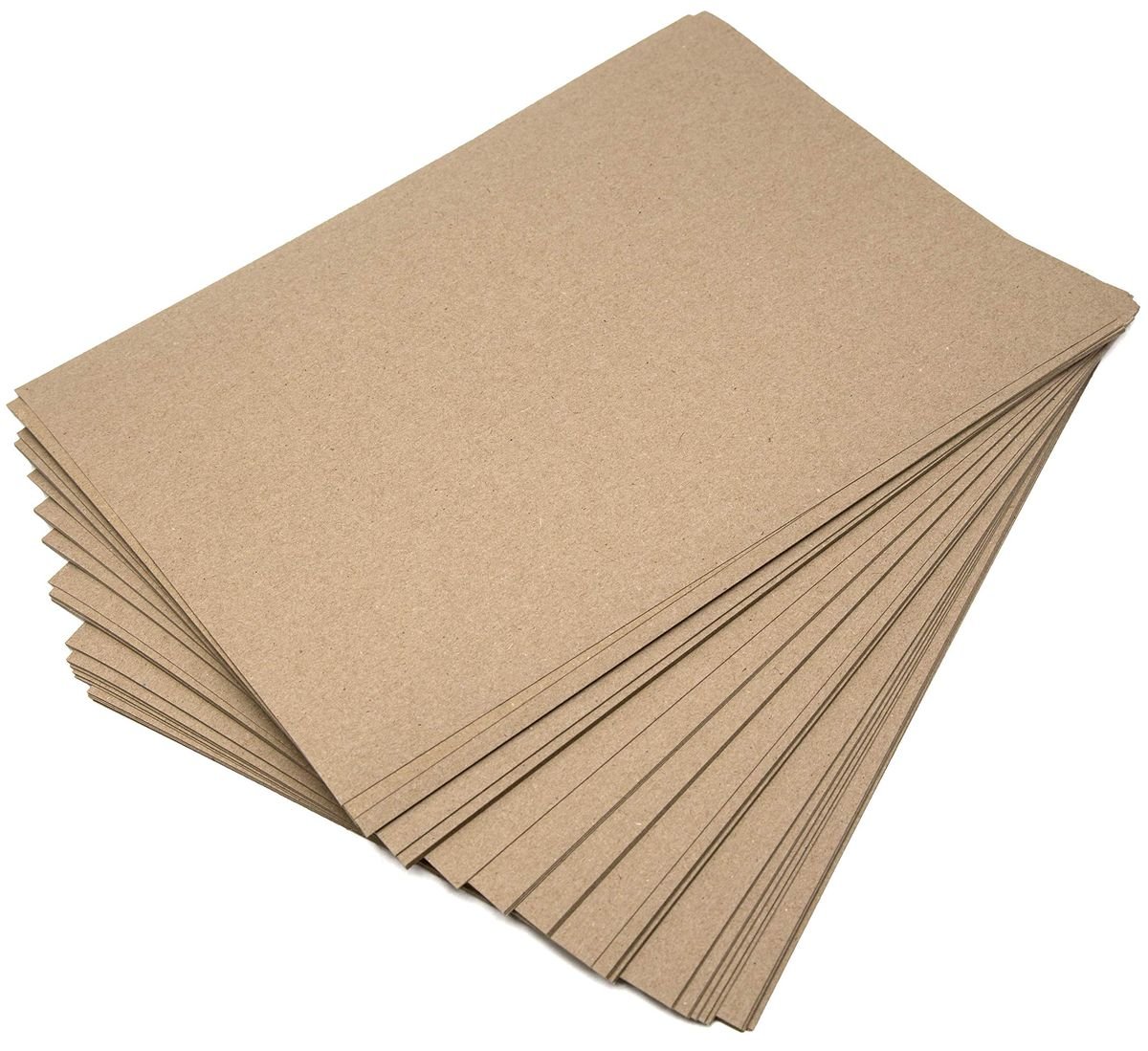 Kraft Copy Paper