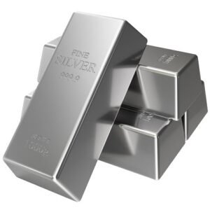 Lead Ingots