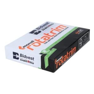 Mondi Rotatrim A4 Copy Paper