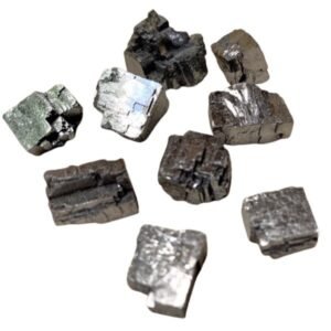 Nickel Cathode Squares