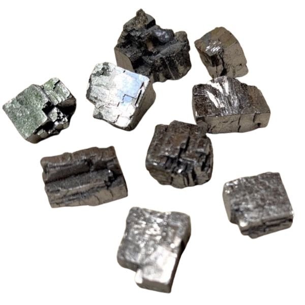 Nickel Cathode Squares