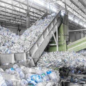 Pet Bottles Scrap