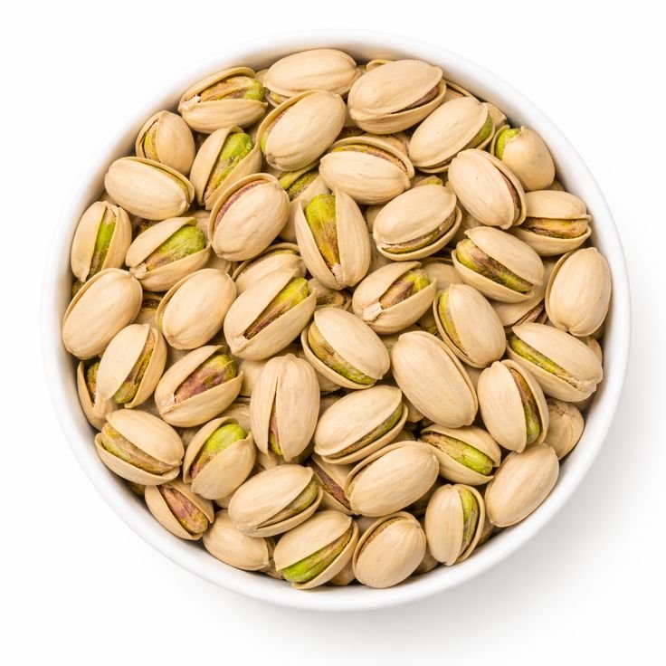 Pistachio Nuts
