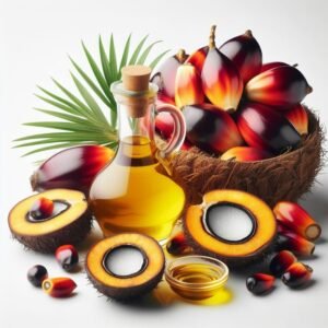 Refined Palm Oil