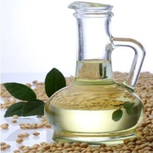 Premium Soybean Oil