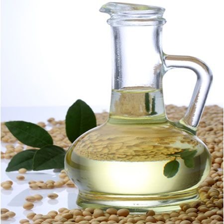Premium Soybean Oil