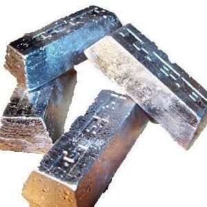 Tin Ingots