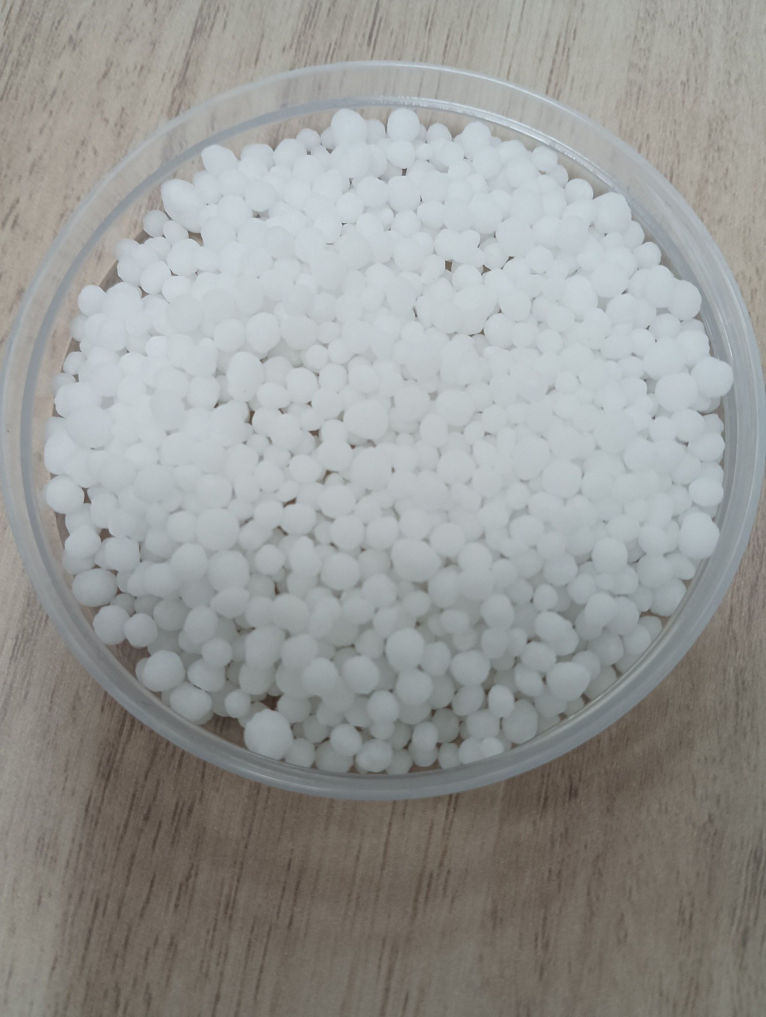 Organic Granular Urea N46% Fertilizer - Image 6