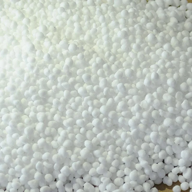 Organic Granular Urea N46% Fertilizer - Image 3